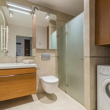 Flatbook Apartmenty - Apartamento *