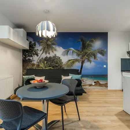 Apartamento Flatbook Apartmenty -